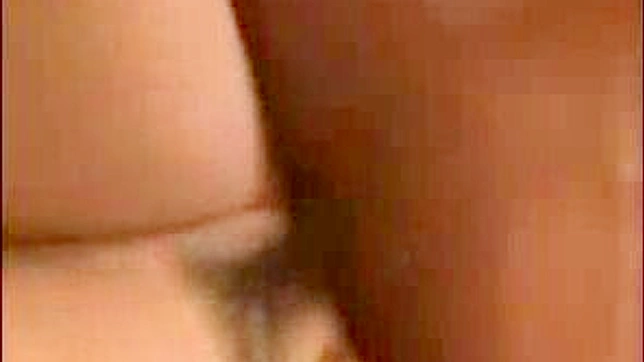 Sexy Schoolgirl Secret Affair with her Hot Teacher in Japan