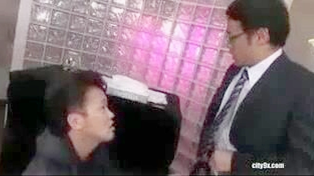 Tested on Two Asians Girls - New Adult Product
