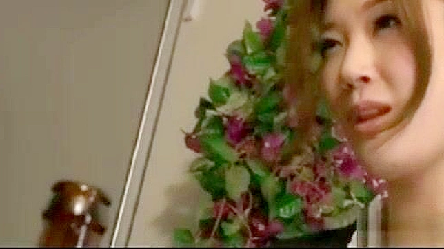 Japanese Office Mistress Fetish - Co-Worker Sex