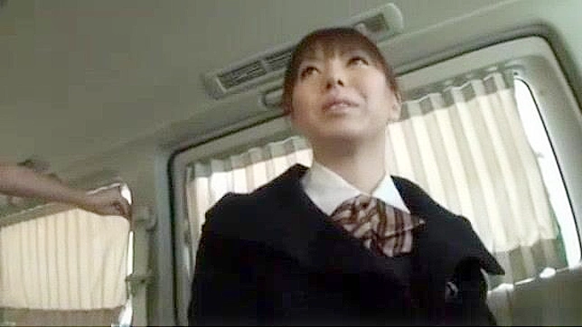 Japanese Porn Star Anmi Hasegawa's Hardcore Sexcapades