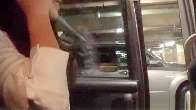 Asian Teen Gets Hardcore Fucked in Office with Blowjob and Facial