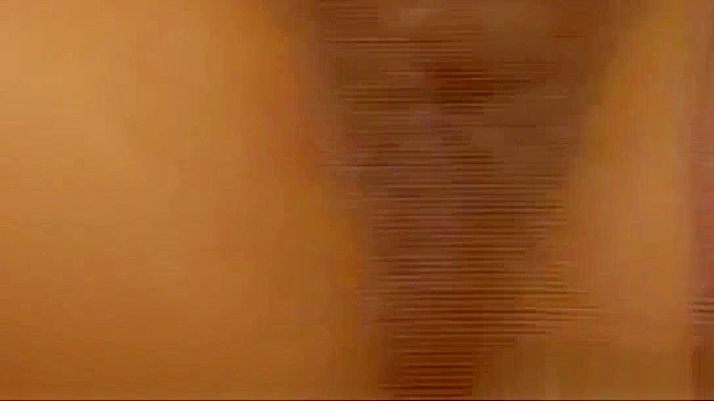 Japanese Office Lady Gets Hosed with Big Tits & Creamy Massage