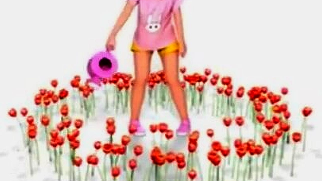 Jaw-droppingly Realistic Computer-Generated Blowjob Sensation – watch now!