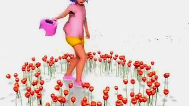 Jaw-droppingly Realistic Computer-Generated Blowjob Sensation – watch now!