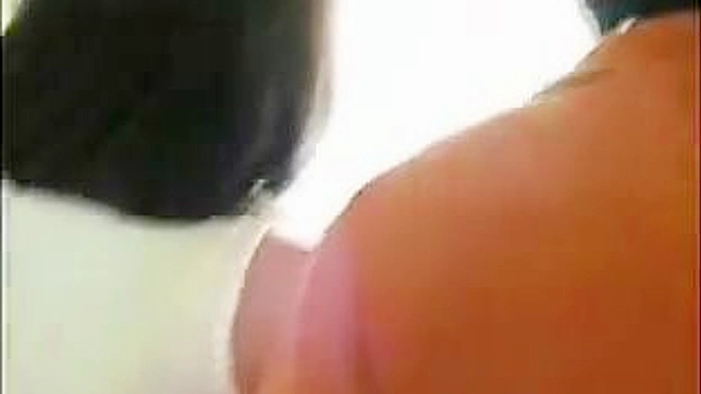Sexy Japanese Woman Gets Pounded on Public Transportation