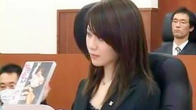 Brace Yourself for the Most Scandalous Japanese Adult Video – 'Outlaw Japanese'