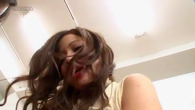 Absolute Blowjob by Seductive Secretary - XXX Scene