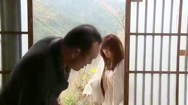 Japanese Girls Taking Massive Dicks in Every Hole  Squirting in Unison!
