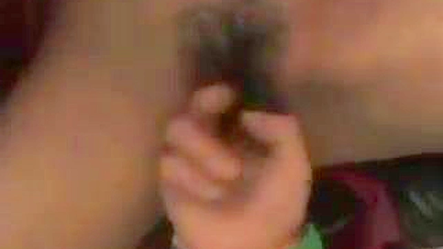 Japanese slut gets nasty in public: Exposed