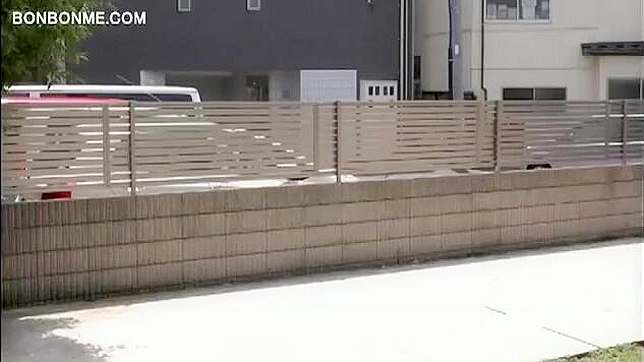 Super Hot Japanese Slut Getting Wet and Horny for Intense Fucking Session!!