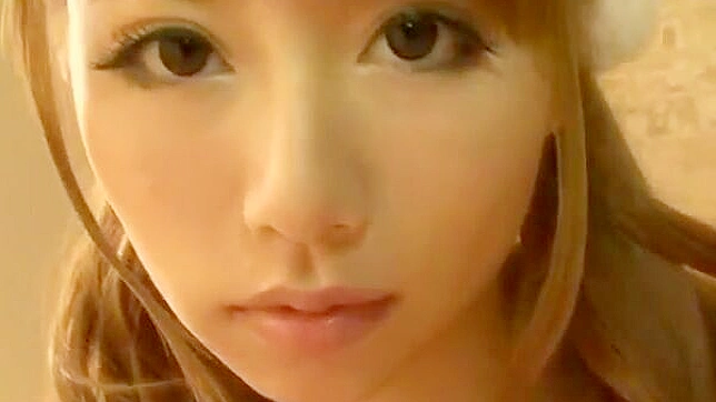Japanese Girl's Camel toe Pussy Set fire to the Internet with Ultimate Pleasure
