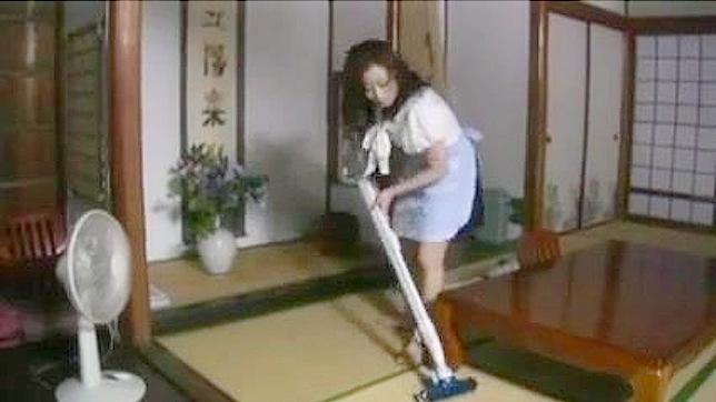 Juicy Japanese Slut Gets Wet and Wild for Your Pleasure!