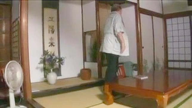 Juicy Japanese Slut Gets Wet and Wild for Your Pleasure!