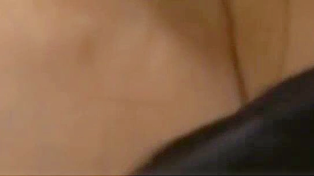 Busty Asian Teacher Kanon Ozora Steamy Lessons in Japan