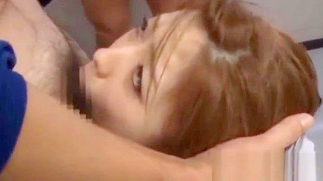 Japanese Teacher Ai Haneda Gets Hard in Part 3 Porn Video