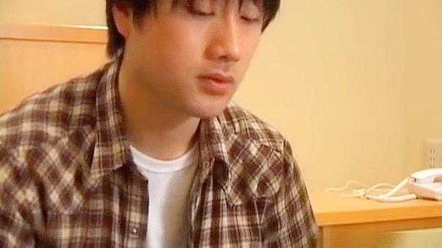 Japanese Nude Teacher Admirable Deeds Exposed!