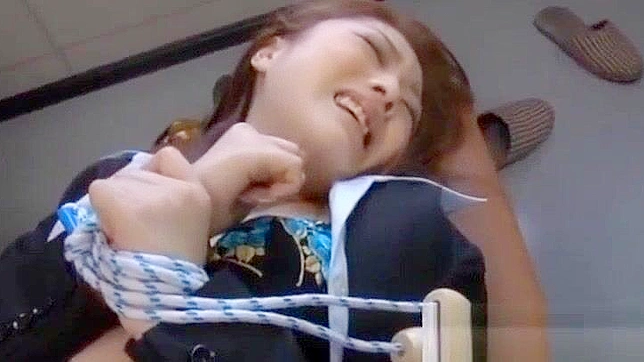 Japanese Teacher Ai Haneda Gets Hard in Part 3 Porn Video