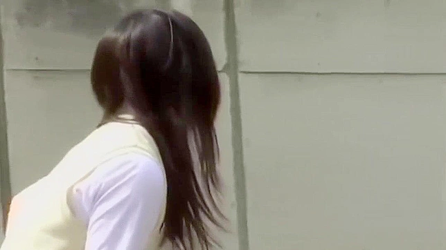 Jav Schoolgirls 18+ Shocking Sharking with Bare Pussies Exposed - Must Watch!