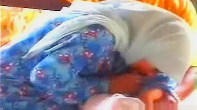 JAV Malay-tudung Hijab Baju Kurung Bj with Kat Pondok