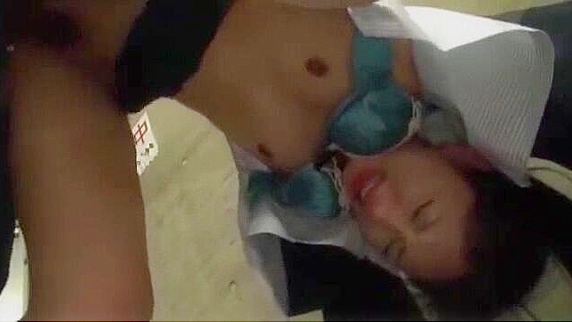 Japanese Girls Natsume Inagawa, Riko Miyase, Kanon Takigawa in Horny Outdoor JAV video - The Hottest JAV Content