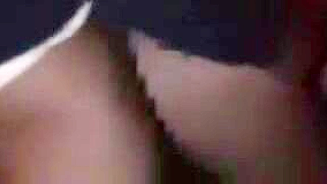 Japanese Pornstar Moe Kimijima's Intense Gangbang and Blowjob Scene in JAV Video