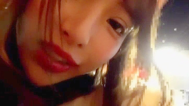 Jav Tattooed Beauty Fucks in Public Restroom with Fellow Yaro-chu