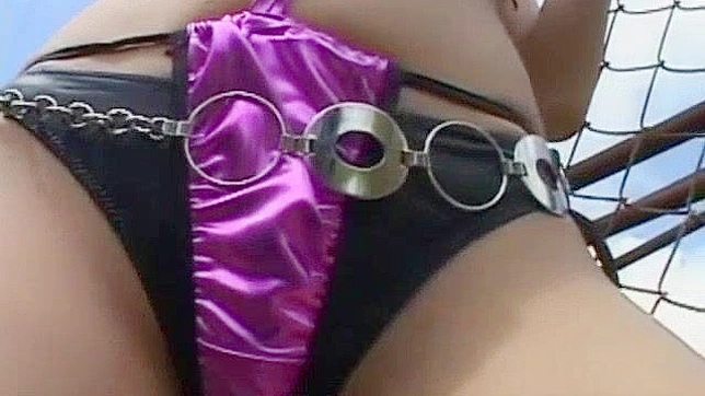 Horny Japanese Slut Reina Matsushima in Incredible Blowjob & Threesome JAV Movie