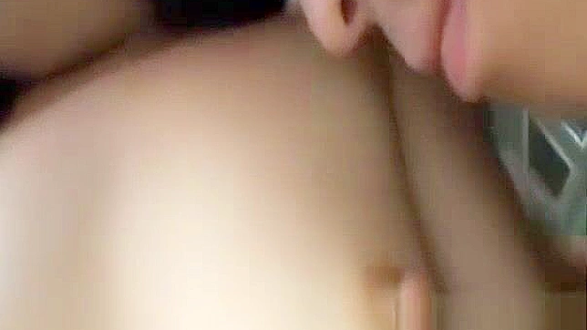 Jav Teen Bimbo Anri Nonaka Deepthroats Huge Boner in HD