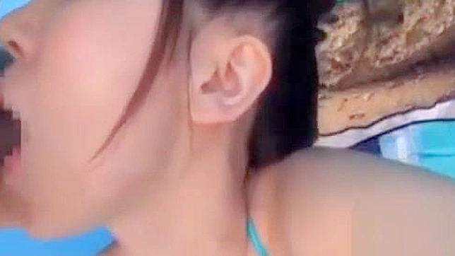 Jav Porn Video ~ Meisa Chibana's Exotic Banging Scene