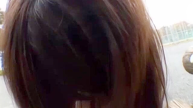 Jav Softcore - Miyu Hoshino's Hot Asian Body in Solo Action