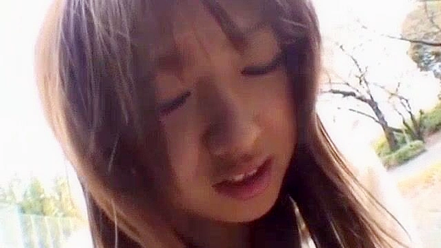 Jav Softcore - Miyu Hoshino's Hot Asian Body in Solo Action