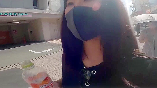 Jav Cutie Gets Intimate in Steamy Vlog ~ Must-Watch JapanesePOV Sex Video