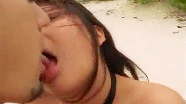 Japani Alternative Atomatic Brewster - Kaede Fujisaki's Sultry BJ & Tiny Tease