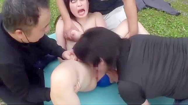 Jav Schoolgirl Gives Blowjob - Close Up POV Porn