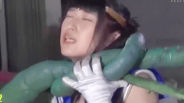 Unleashed Desires - Kagura Aine's Super Dominant Hold Sessions (Part 3)