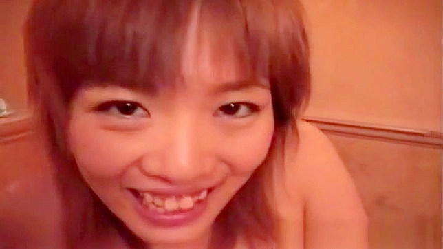 Japanese Enchantress Ryo Akira Takes on Big Cock in Part 4 of 'Riding the Cock' Series