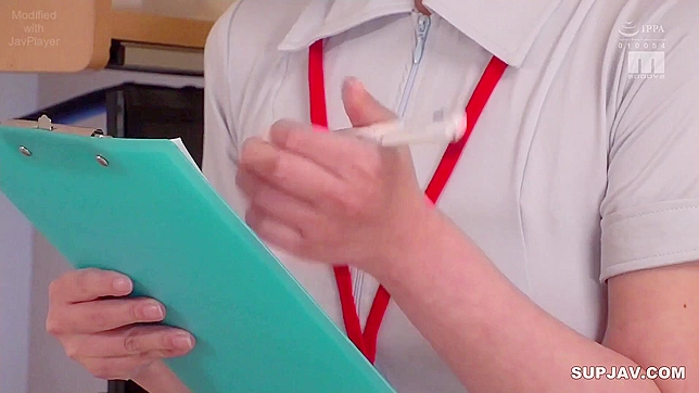 Japanese Nurses Execute Doctor’s Orders with Titty Fucking Precision