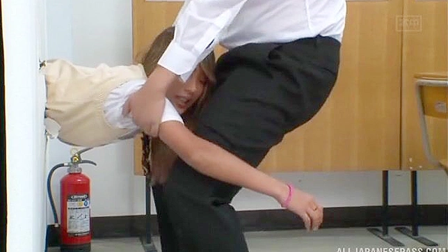 Her Get Fucked Hard From Every Angle - Both Sides Of This Sexy Body Deserve It All