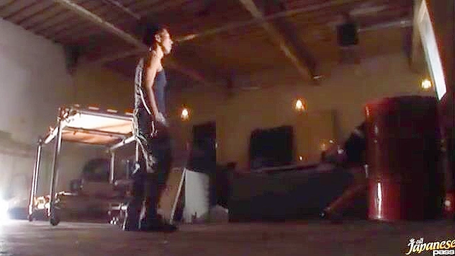 Sora Aoi Sucks Jock's Dick, Then Rides Him Hard for Unforgettable Sex Session