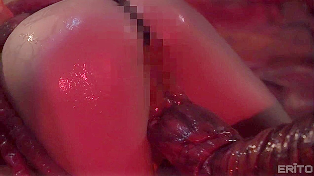 Sensual Asian Babe's Wild Ride On A Throbbing Cock