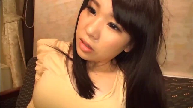 Riko Komori goes naughty in hardcore sex 3