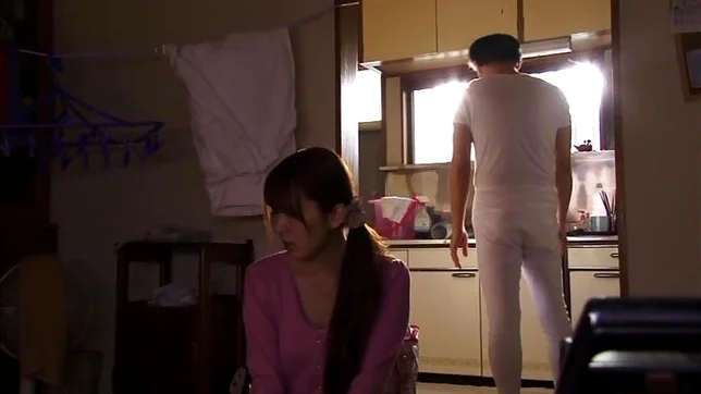 Tender and hot Asian milf Yui Hatano enjoys deep penetration 2