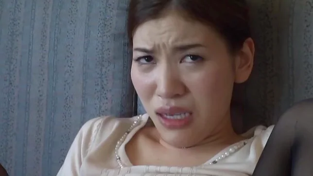 Tender Japanese cutie Yuria Ashina is screwed doggie fashion 2