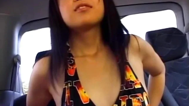 Aya Matsuyuki hot toy sex! 5