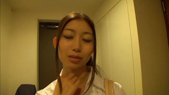 Small tits Natsumi Inagawa nailed and made to swallow 4
