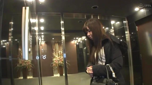 Hot, teen brunette is into hardcore sex 2
